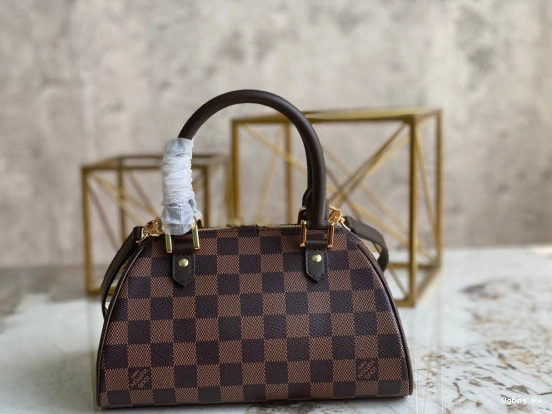 LOUIS VUITTON VINTAGE BAG 0727